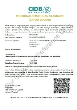 CIDB cover