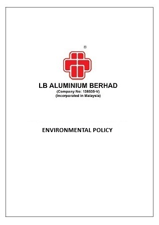 Environmental Policy