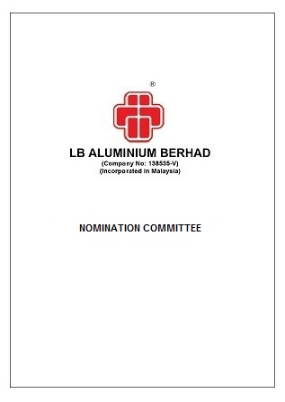 Nomination Committee