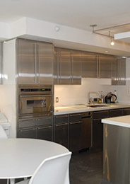 Kitchen Cabinet