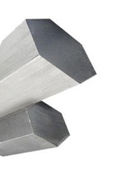 Hexagon Bar