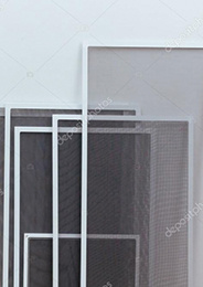 AIS Insect Screen
