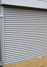 Roller Shutter