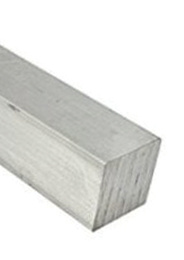 Solid Square Bar
