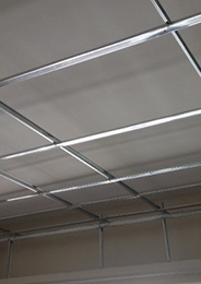 Plaster Ceiling Holder