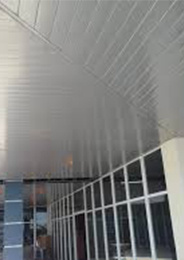 Spandrel