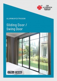Sliding Door 