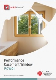 ALBENestra PCW01