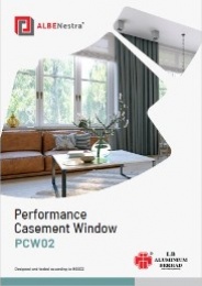 ALBENestra PCW02