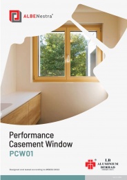 ALBENestra PCW01