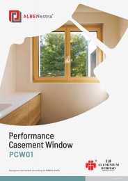 ALBENestra PCW01