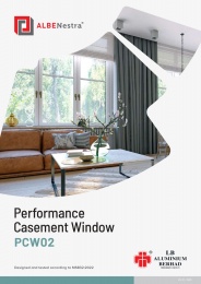 ALBENestra PCW02