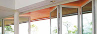 Multifold Door
