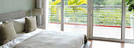 Sliding Door