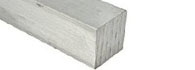 Solid Square Bar
