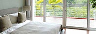 Sliding Door