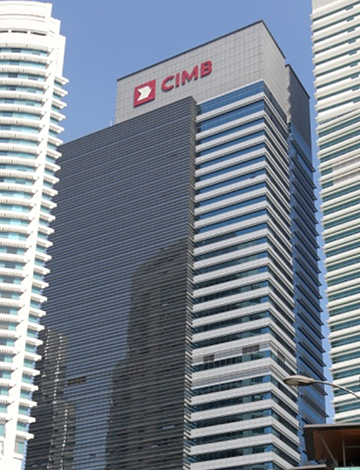 Menara CIMB