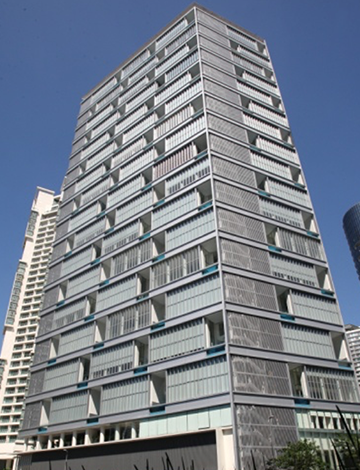 One KL Condominium