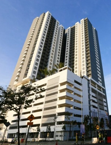 Residensi Sentul Mas