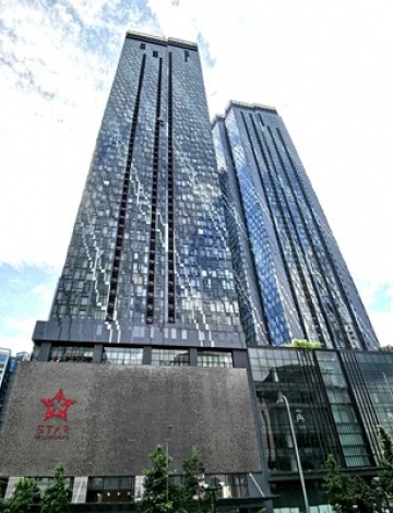 STAR Residence