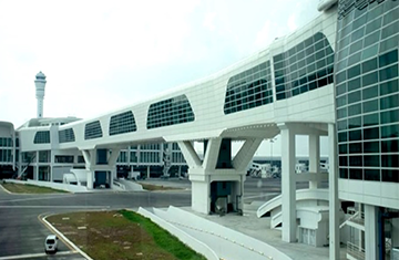 KL International Airport 2