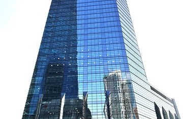 Menara Affin, TRX